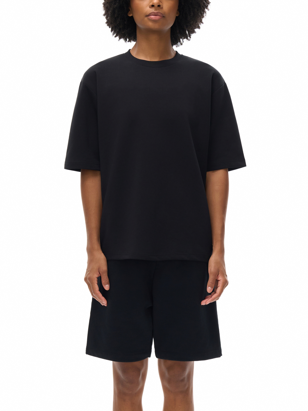 Cooling Performance T-Shirt – Activewear | Tapstitch-8