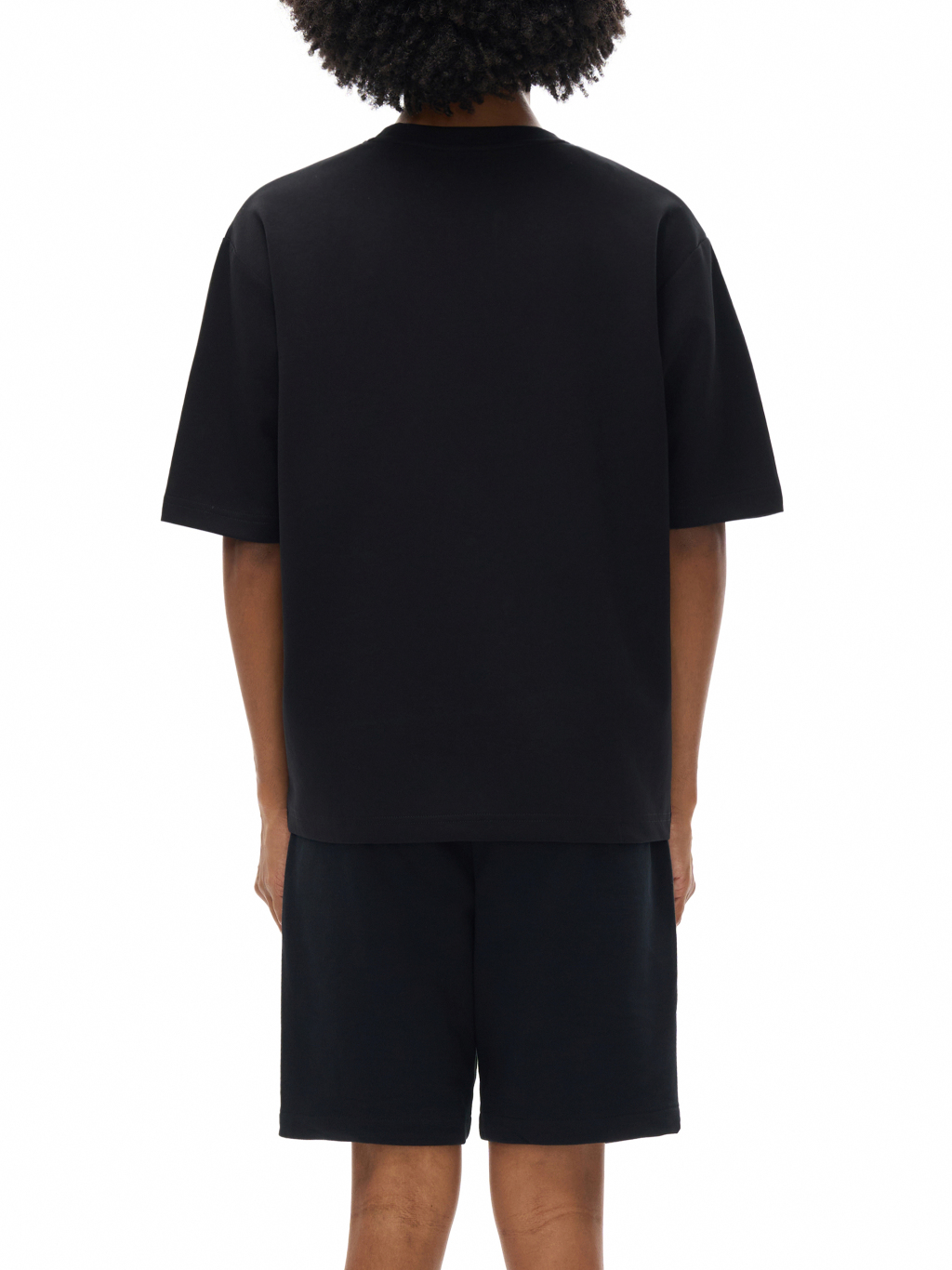 Cooling Performance T-Shirt – Activewear | Tapstitch-10