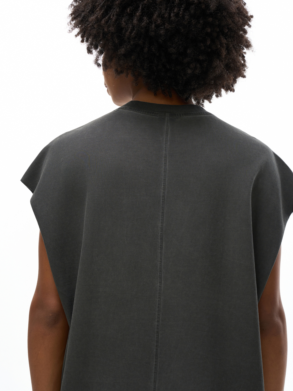 Reverse Washed Tank Top – Vintage Streetwear | Tapstitch-11