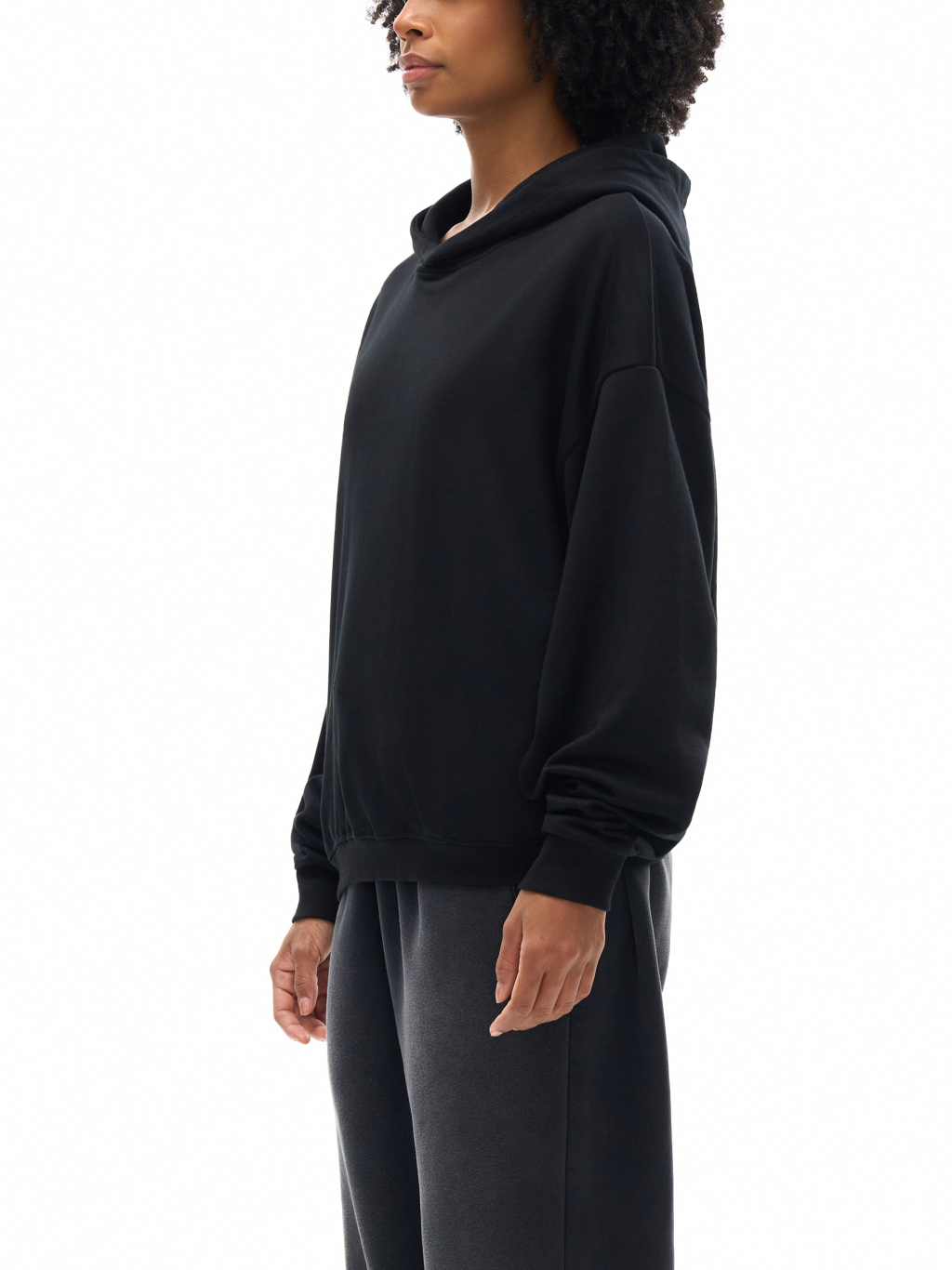 Boxy Hoodie – Essential Streetwear | Tapstitch-9