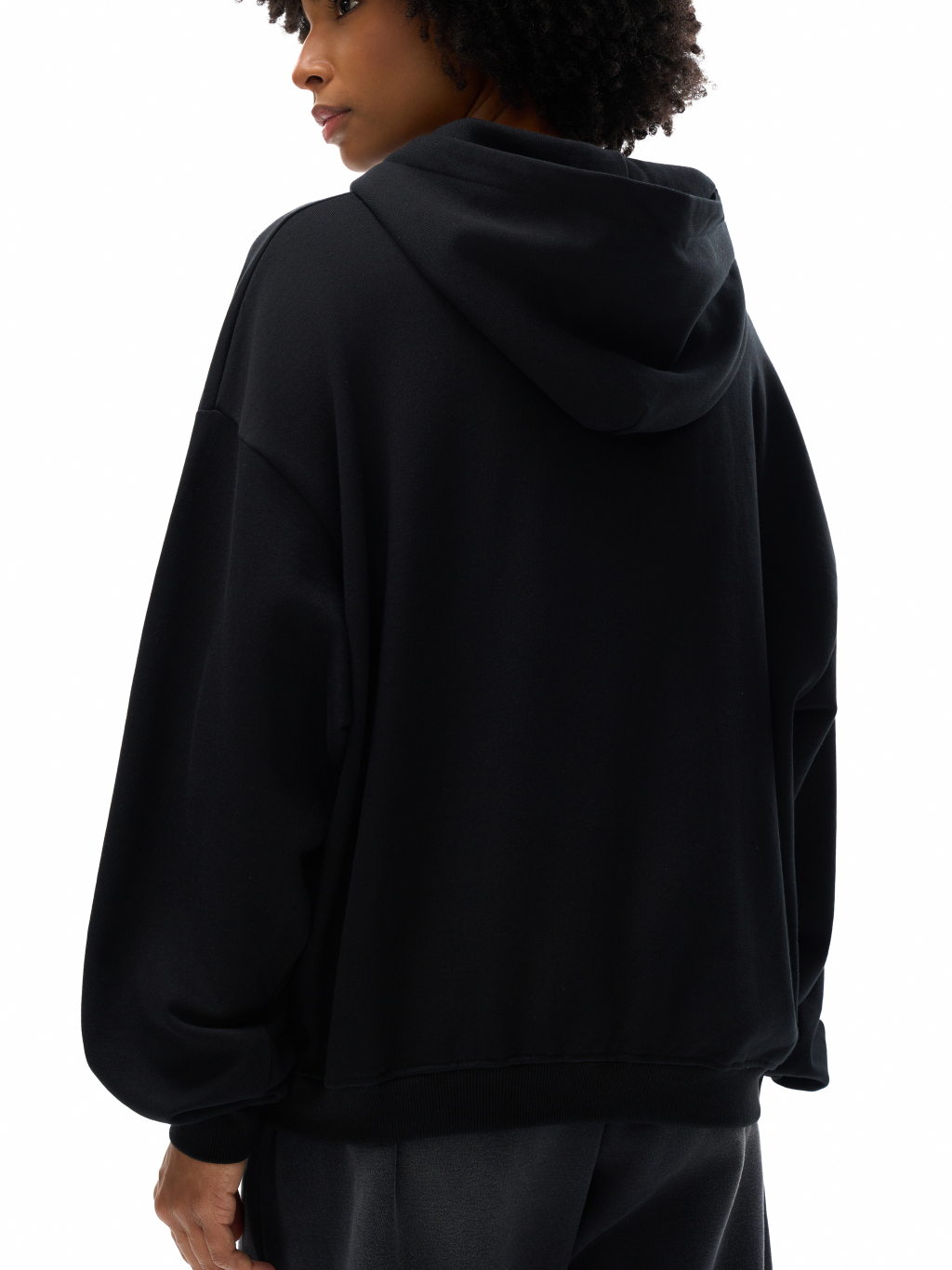 Boxy Hoodie – Essential Streetwear | Tapstitch-11