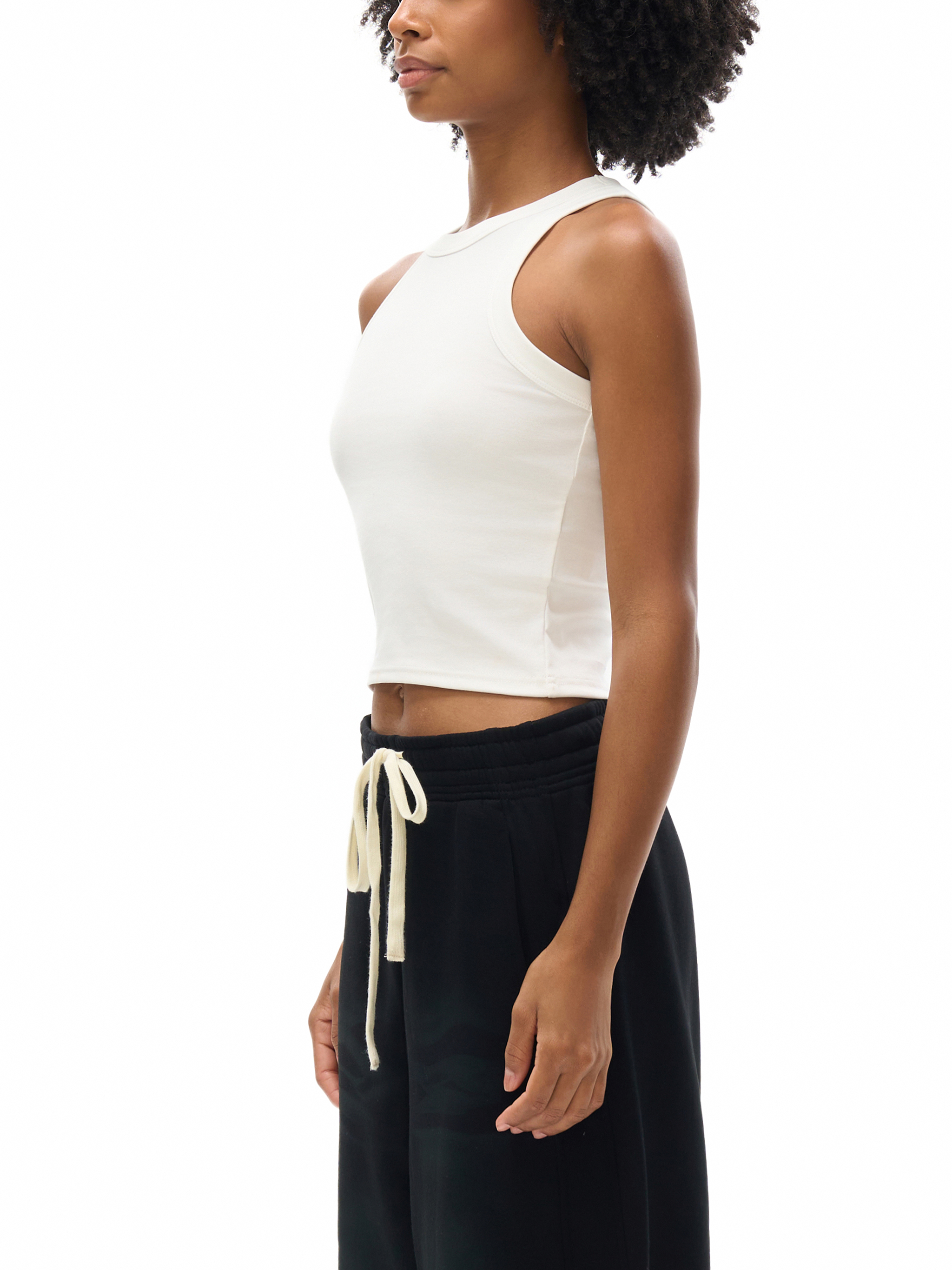 Snow Washed Tank Top – Vintage Streetwear | Tapstitch