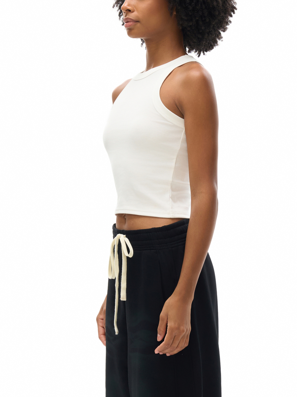 Snow Washed Tank Top – Vintage Streetwear | Tapstitch-4