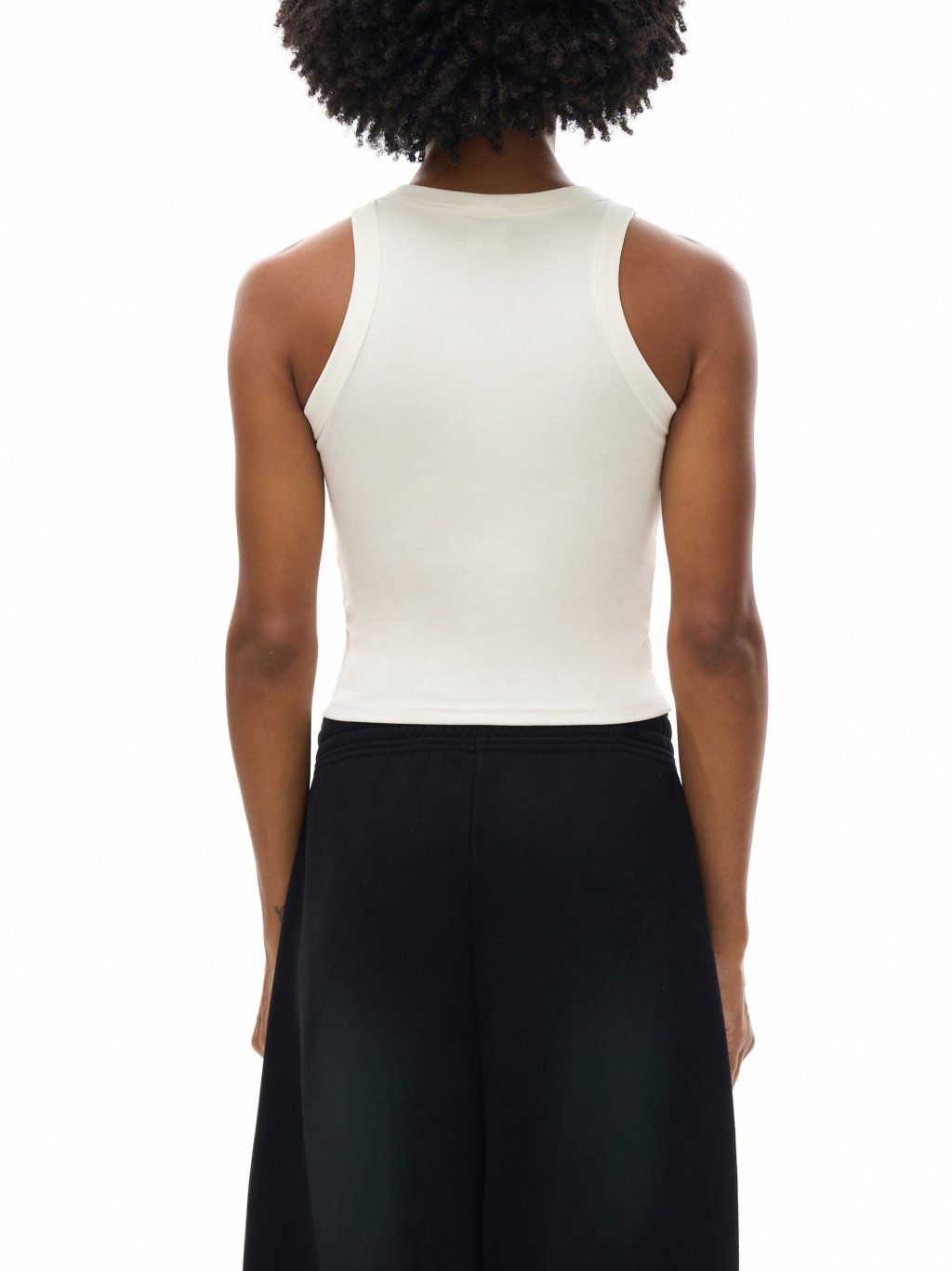 Snow Washed Tank Top – Vintage Streetwear | Tapstitch-5