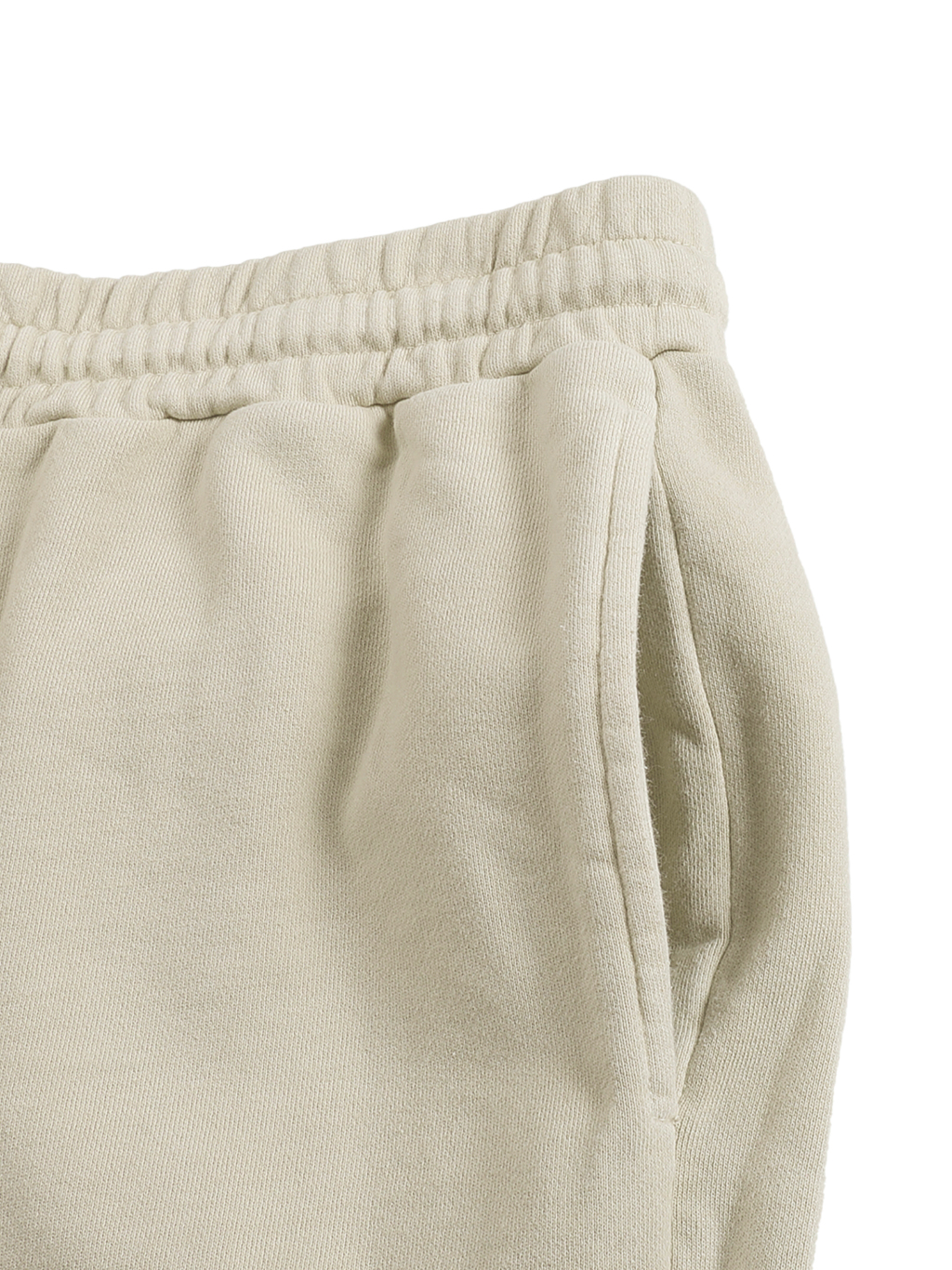 Washed Organic Cotton Hoodie | Tapstitch-9