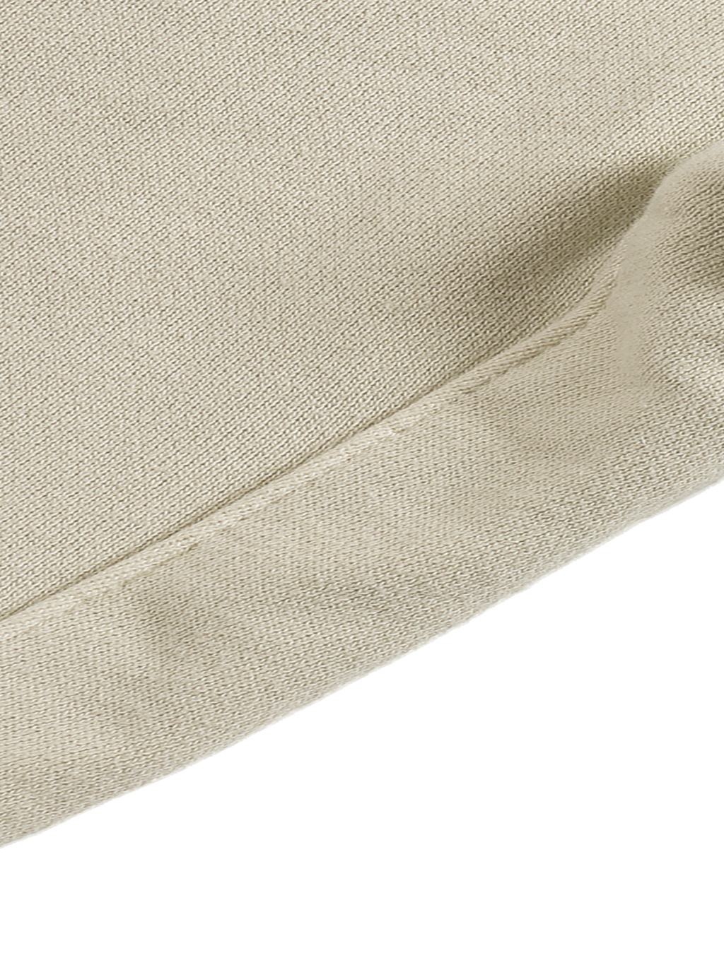 Washed Organic Cotton Hoodie | Tapstitch-11