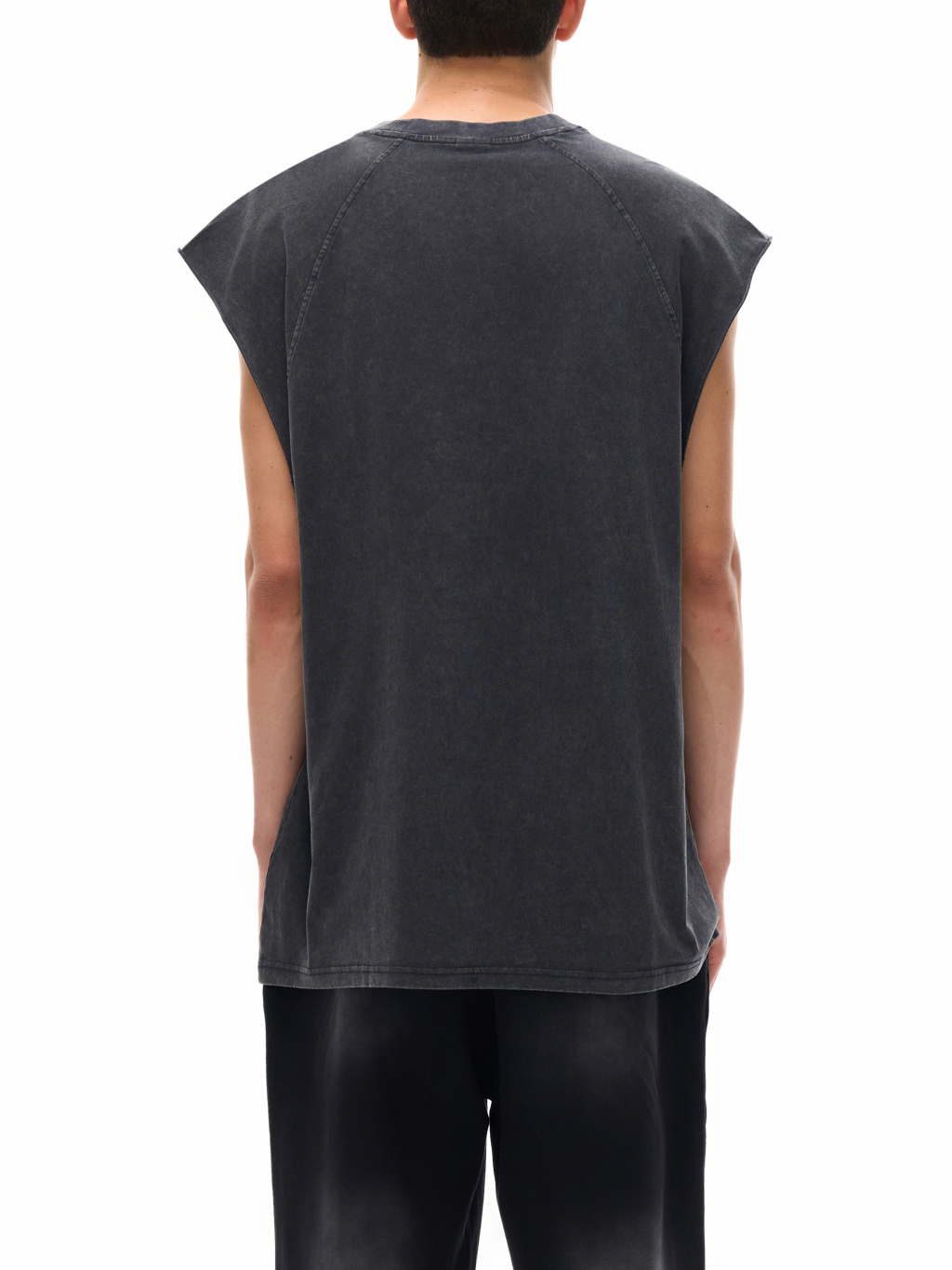 Snow Washed Tank Top – Vintage Streetwear | Tapstitch-5
