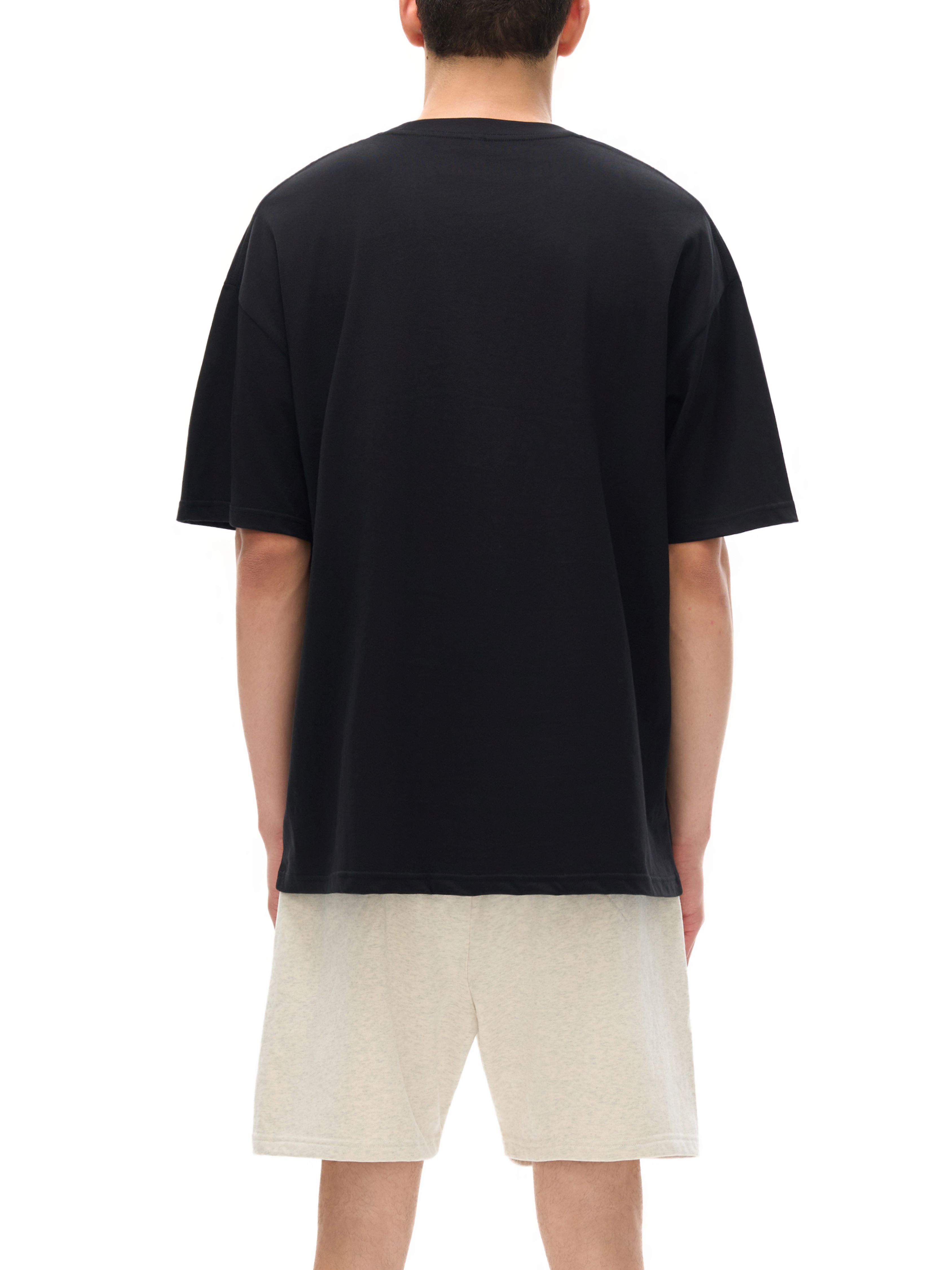【COLOR iN ID】Shoulder Detail Basic Tee AS Colour Wo's Basic Tee – ineedmerch