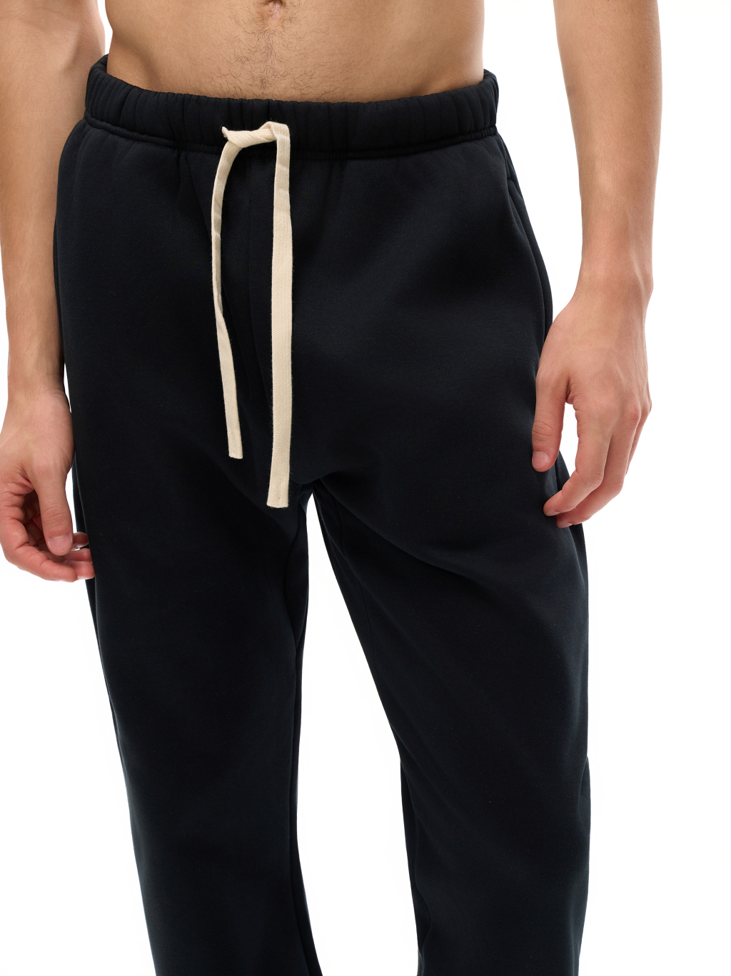 Fleece Sweatpants – Custom Basics | Tapstitch-6