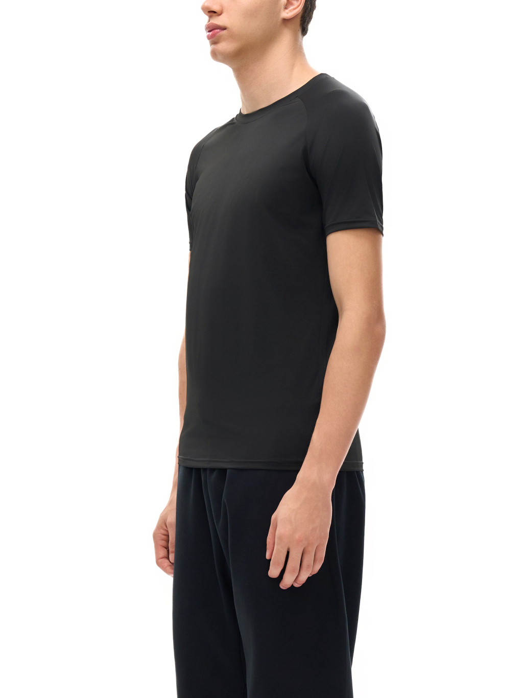 Performance T-Shirt – Activewear | Tapstitch-4