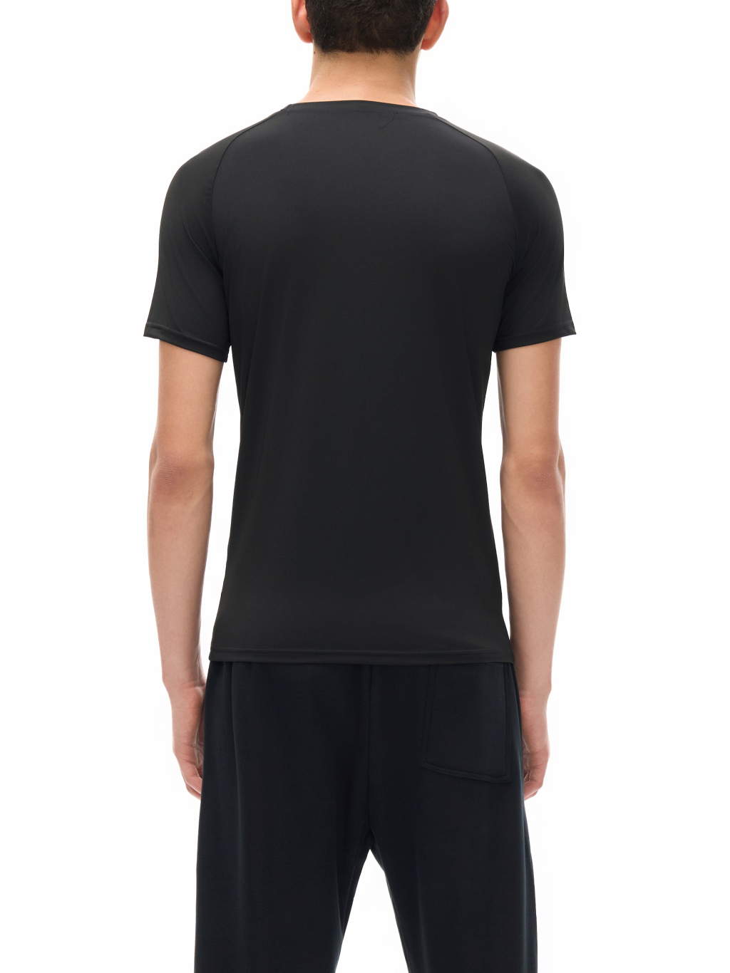 Performance T-Shirt – Activewear | Tapstitch-5