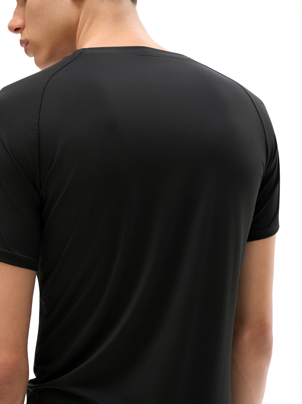 Performance T-Shirt – Activewear | Tapstitch-6