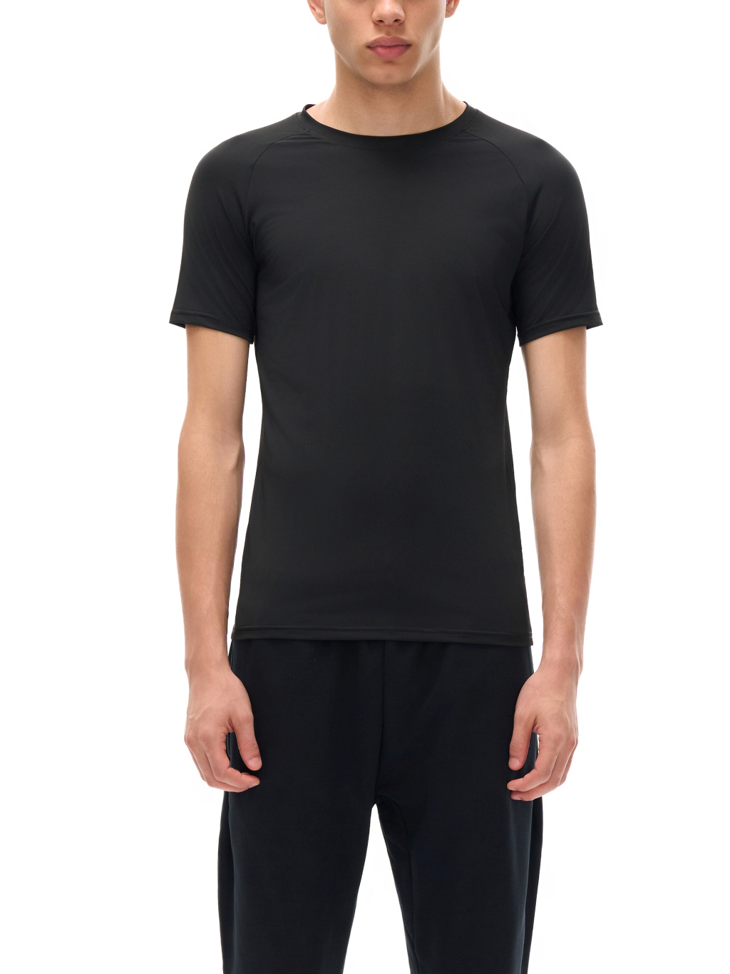 Performance T-Shirt – Activewear | Tapstitch-3