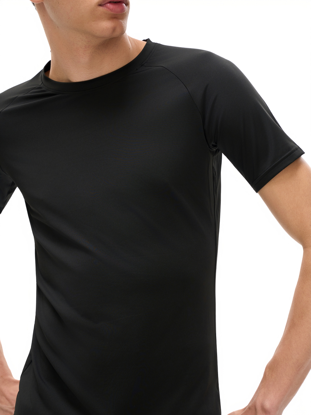 Performance T-Shirt – Activewear | Tapstitch-7