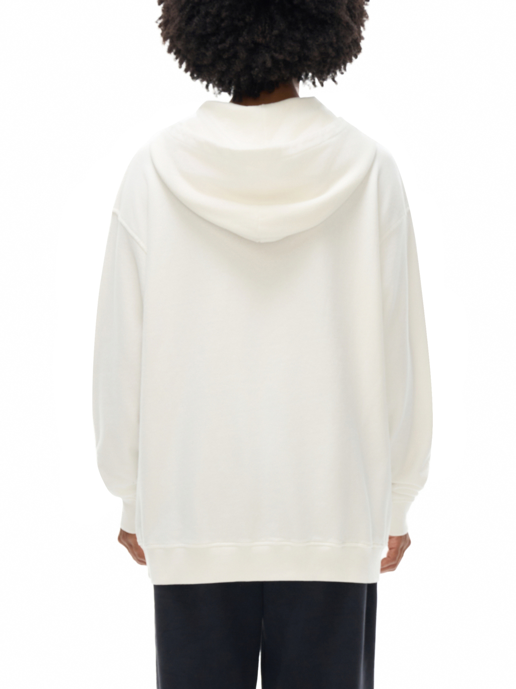 Oversized Essential Hoodie – Essential Streetwear | Tapstitch-10