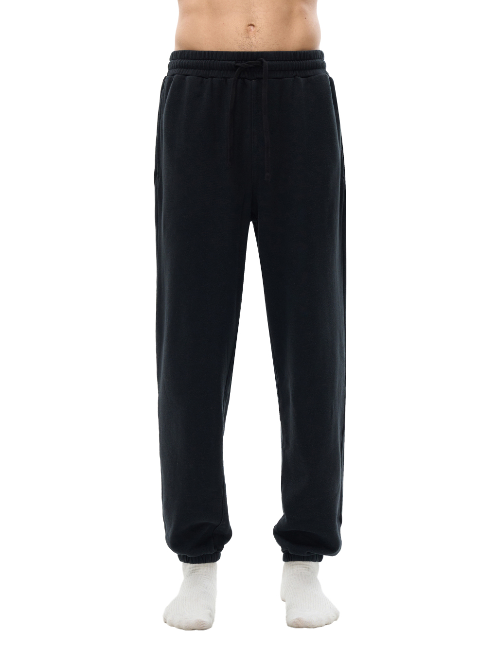 Essential Sweatpants – Custom Basics | Tapstitch-3