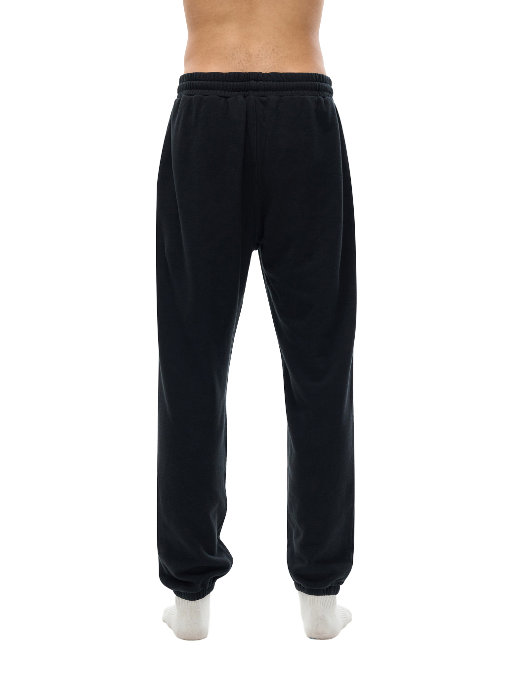 Essential Sweatpants – Custom Basics | Tapstitch-6