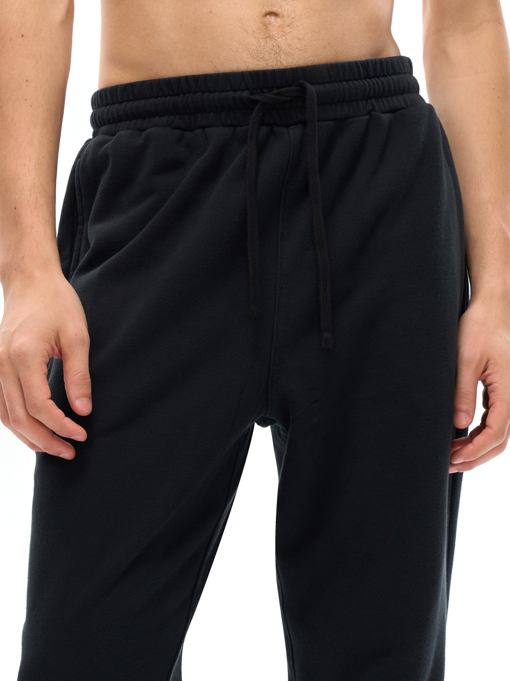 Essential Sweatpants – Custom Basics | Tapstitch-7