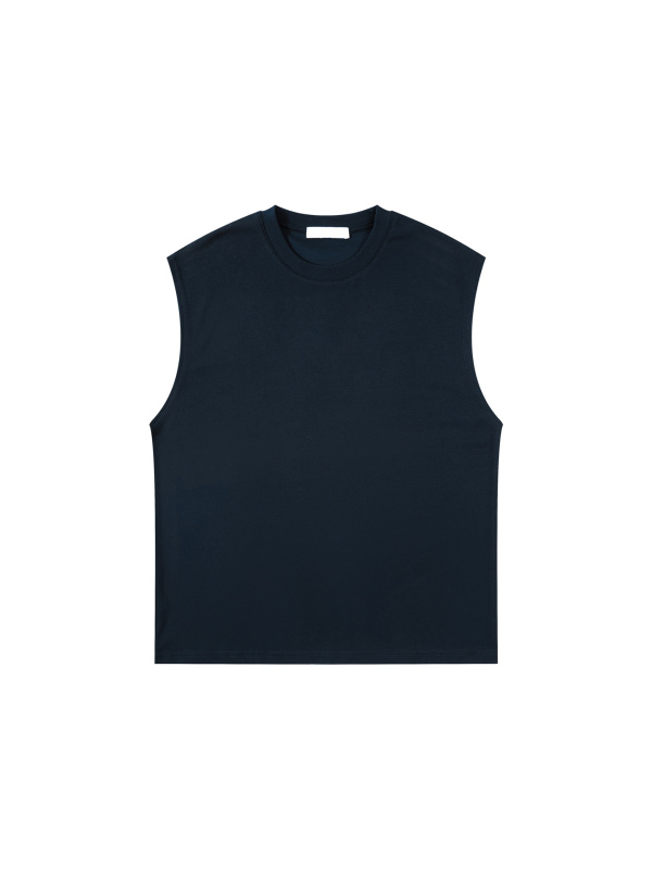 Quick-Dry Kids' Tank Top #KB0001 | TAPSTITCH
