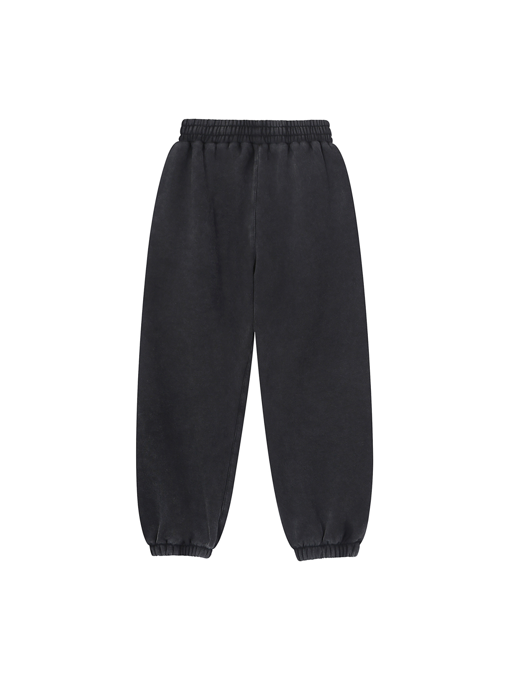 Fleeced Jogger Sweatpants – Custom Basics | Tapstitch-2