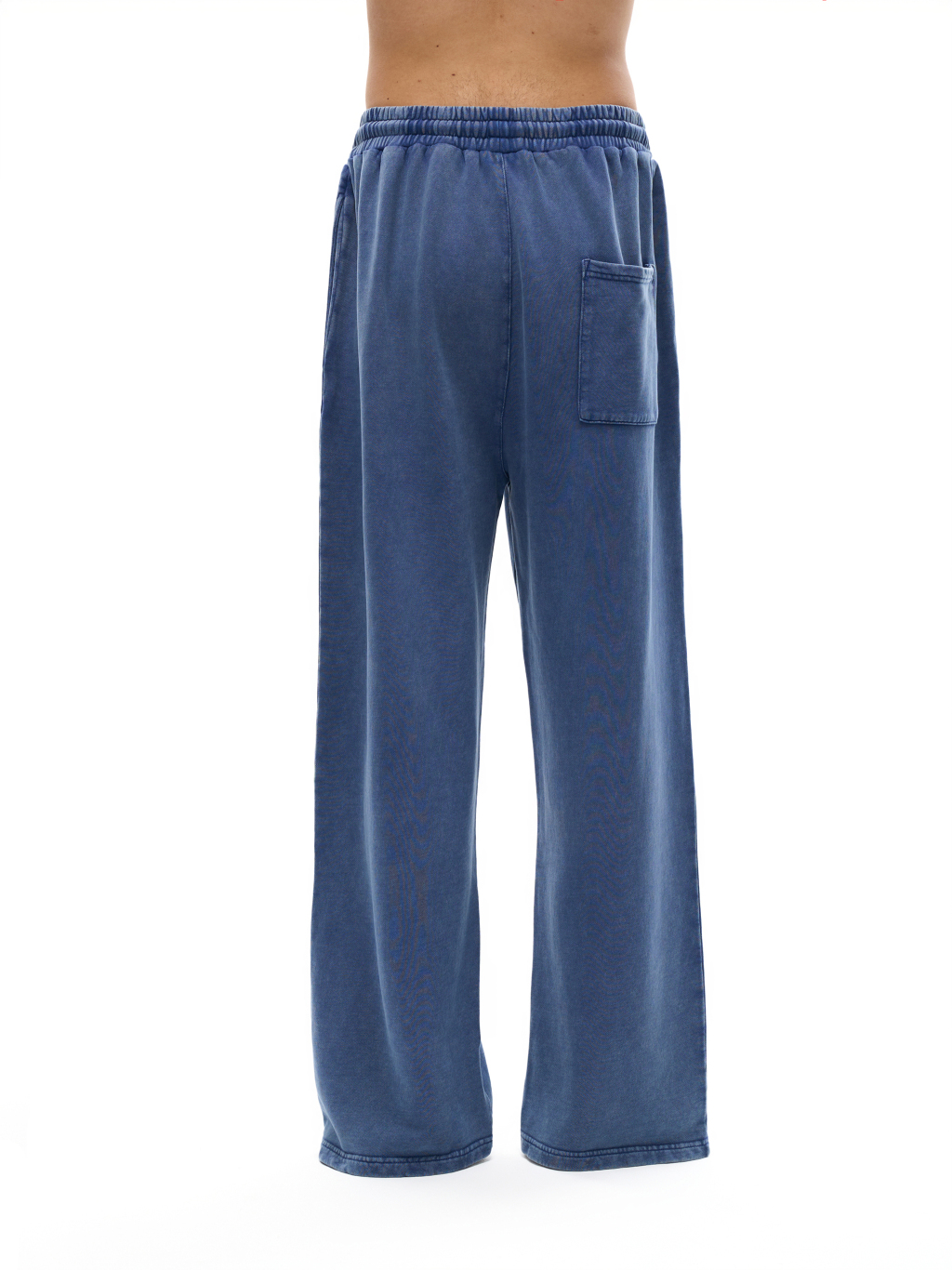 Acid Wash Straight Leg Pants – Essential Streetwear | Tapstitch-6