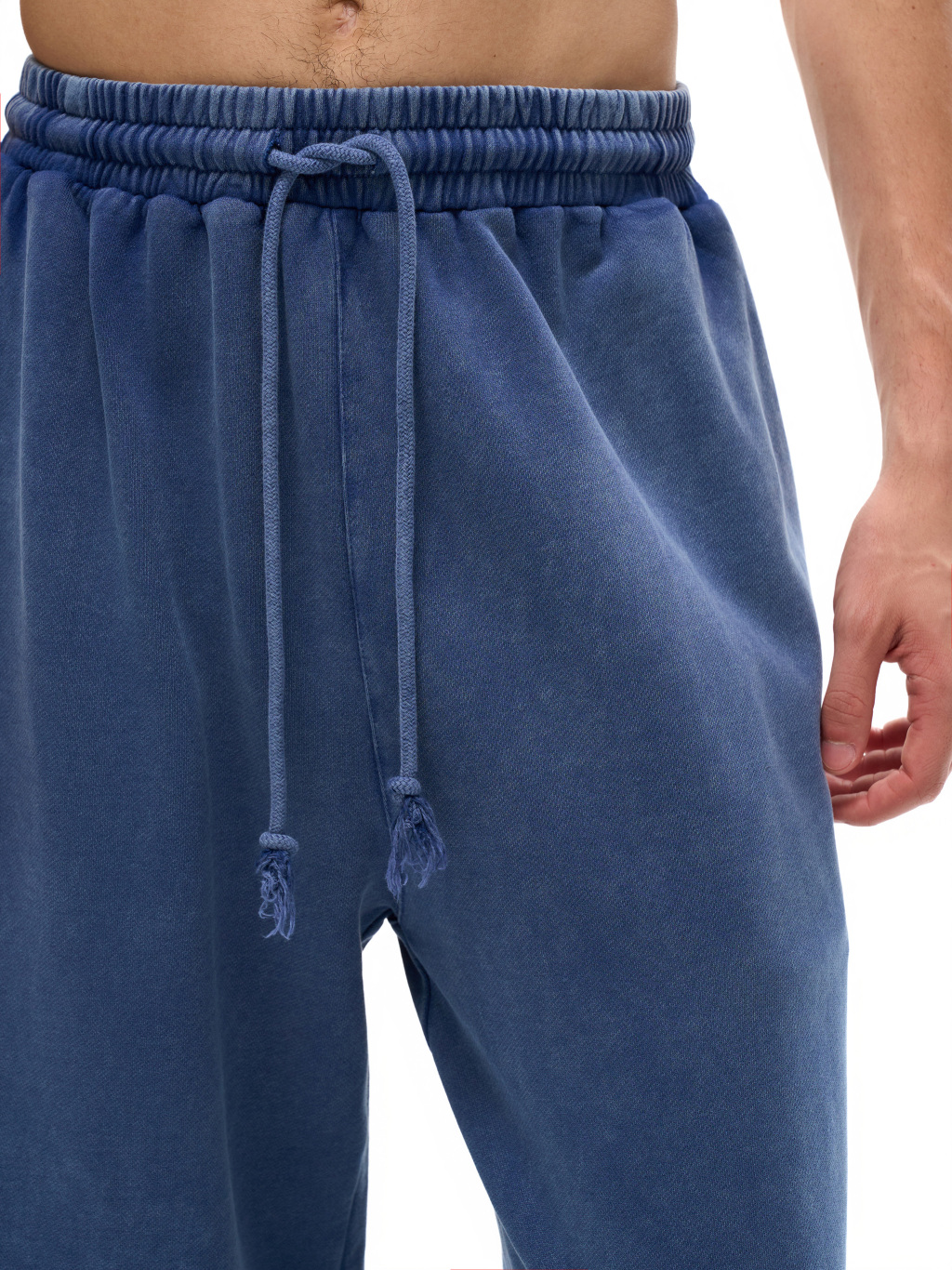 Acid Wash Straight Leg Pants – Essential Streetwear | Tapstitch-7