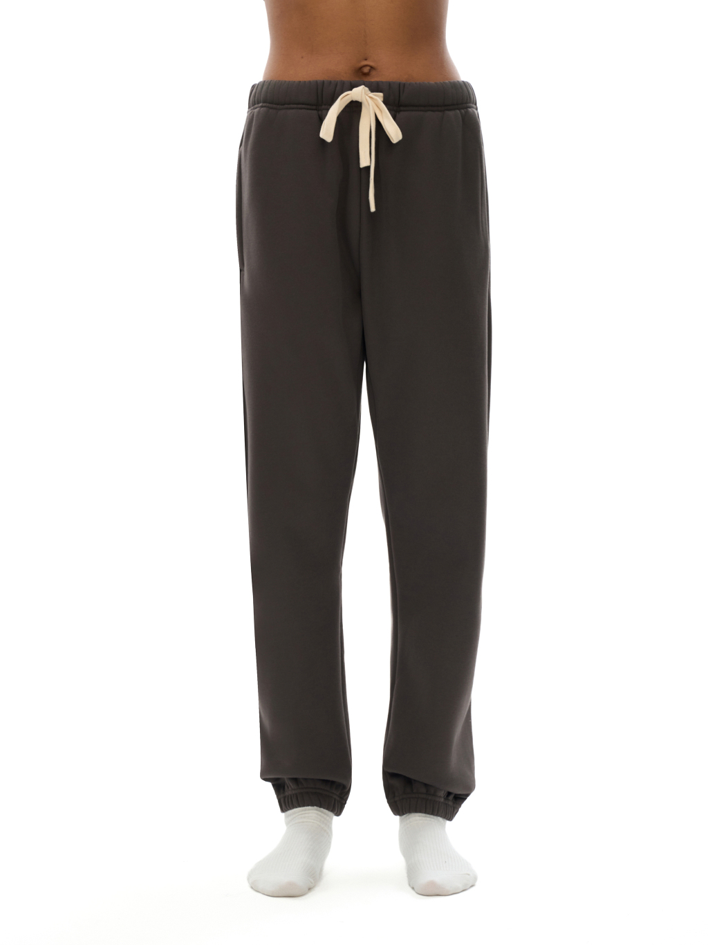 Fleece Sweatpants – Custom Basics | Tapstitch-8
