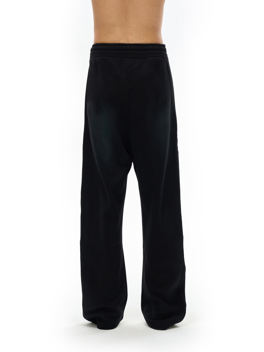 Sunfade Blade-Cut Sweatpants – Vintage Streetwear | Tapstitch-5