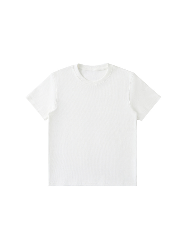 Men's Bodycon Ribbed Crop Top #RT0038 | TAPSTITCH