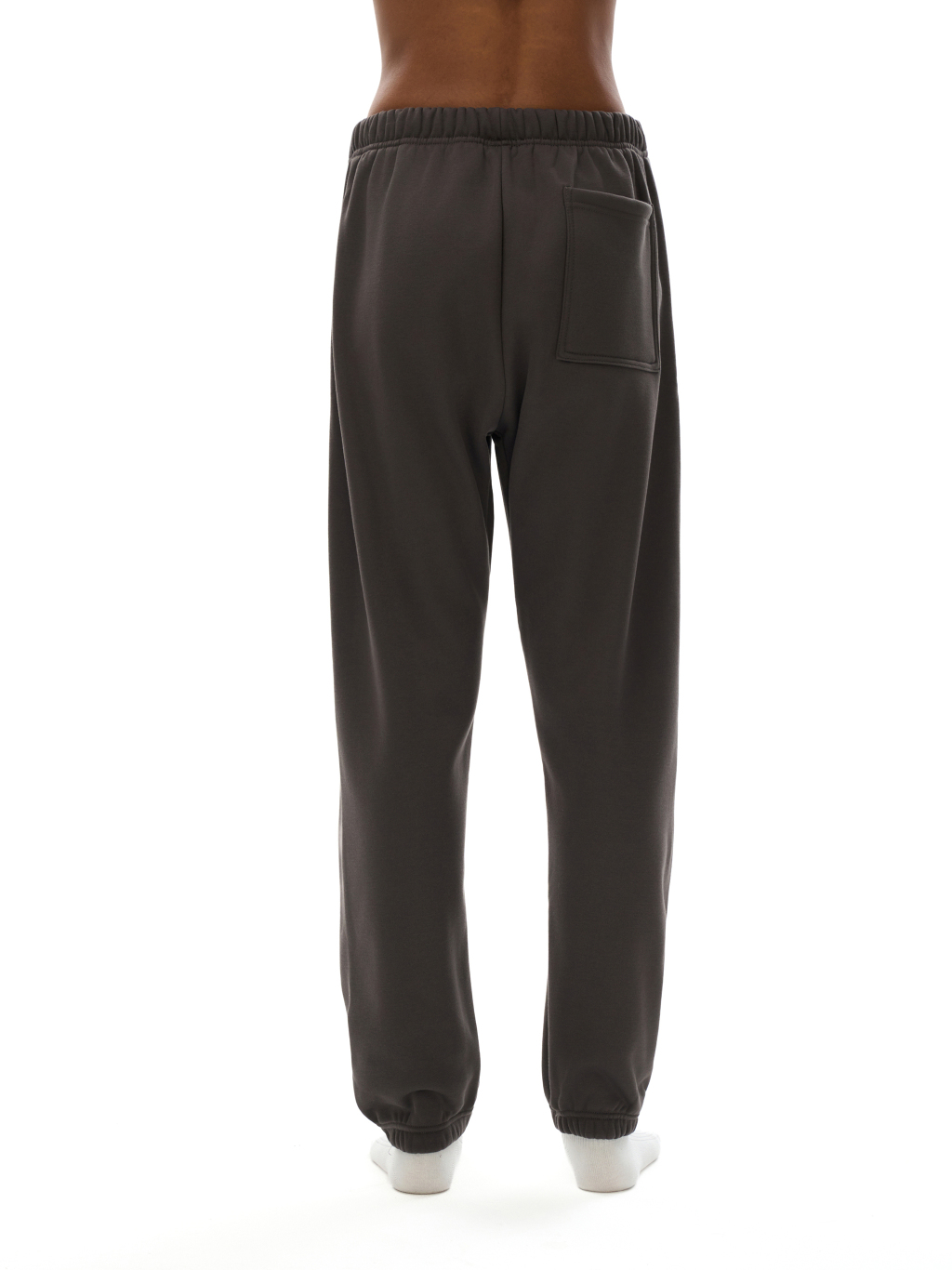 Fleece Sweatpants – Custom Basics | Tapstitch-10