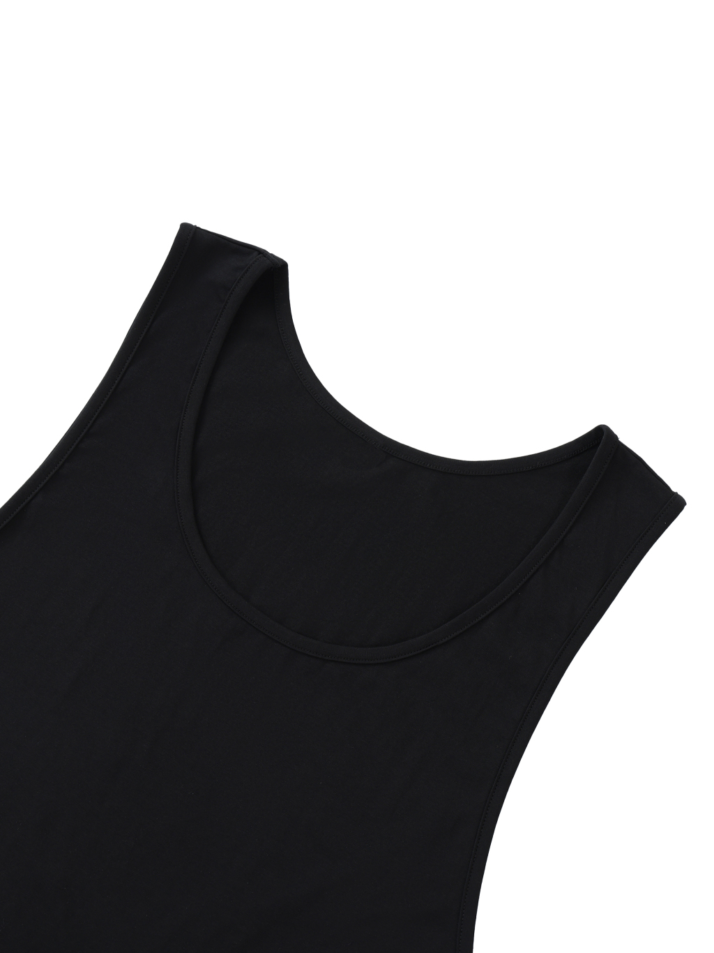 Unisex Loose Tank Top – Custom Basics | Tapstitch-8