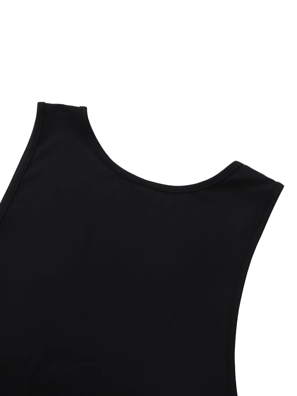 Unisex Loose Tank Top