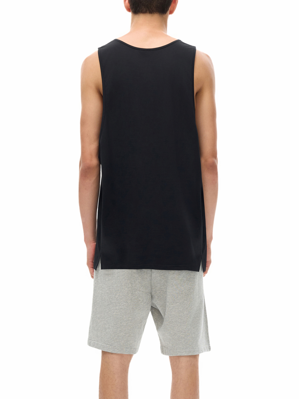 Unisex Loose Tank Top – Custom Basics | Tapstitch-5
