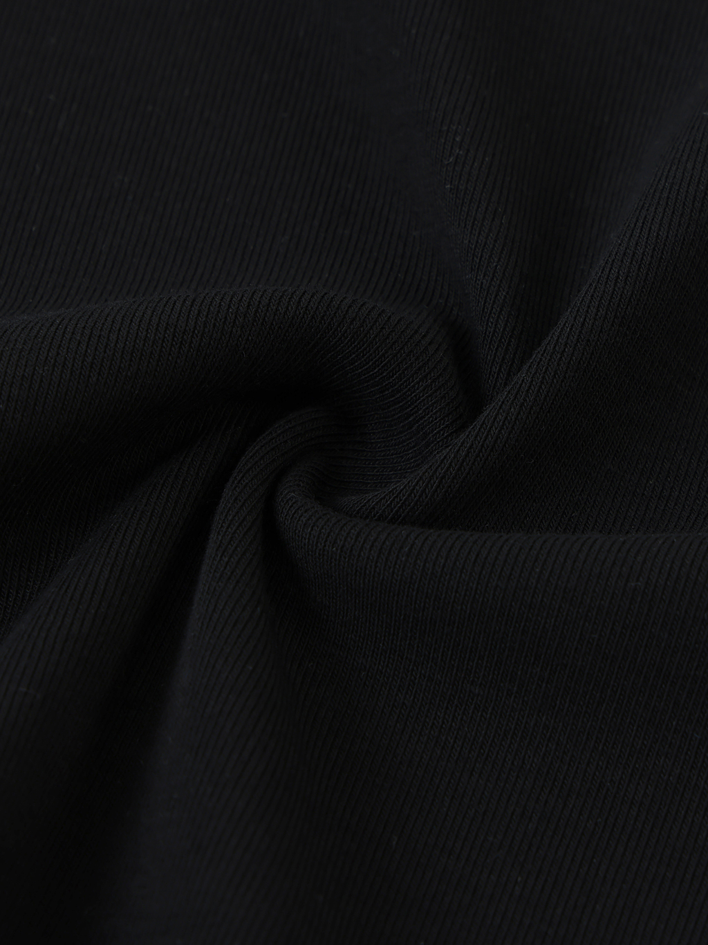 Lightweight Cocoon Shape Short Sleeve Top #WT0008 | TAPSTITCH-5