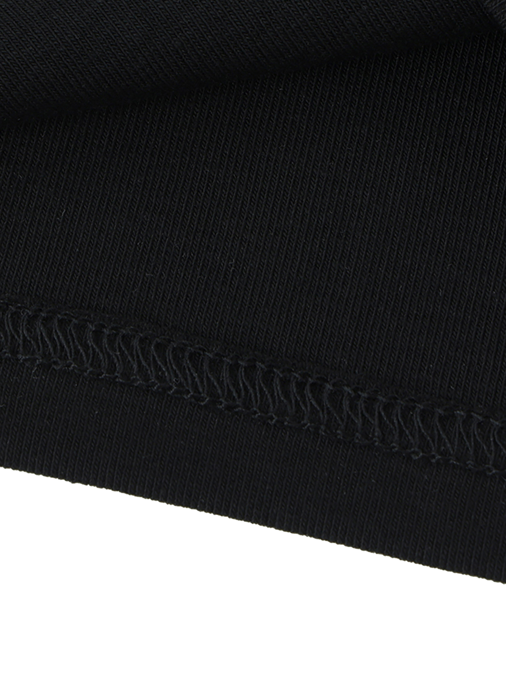 Lightweight Cocoon Shape Short Sleeve Top #WT0008 | TAPSTITCH-4