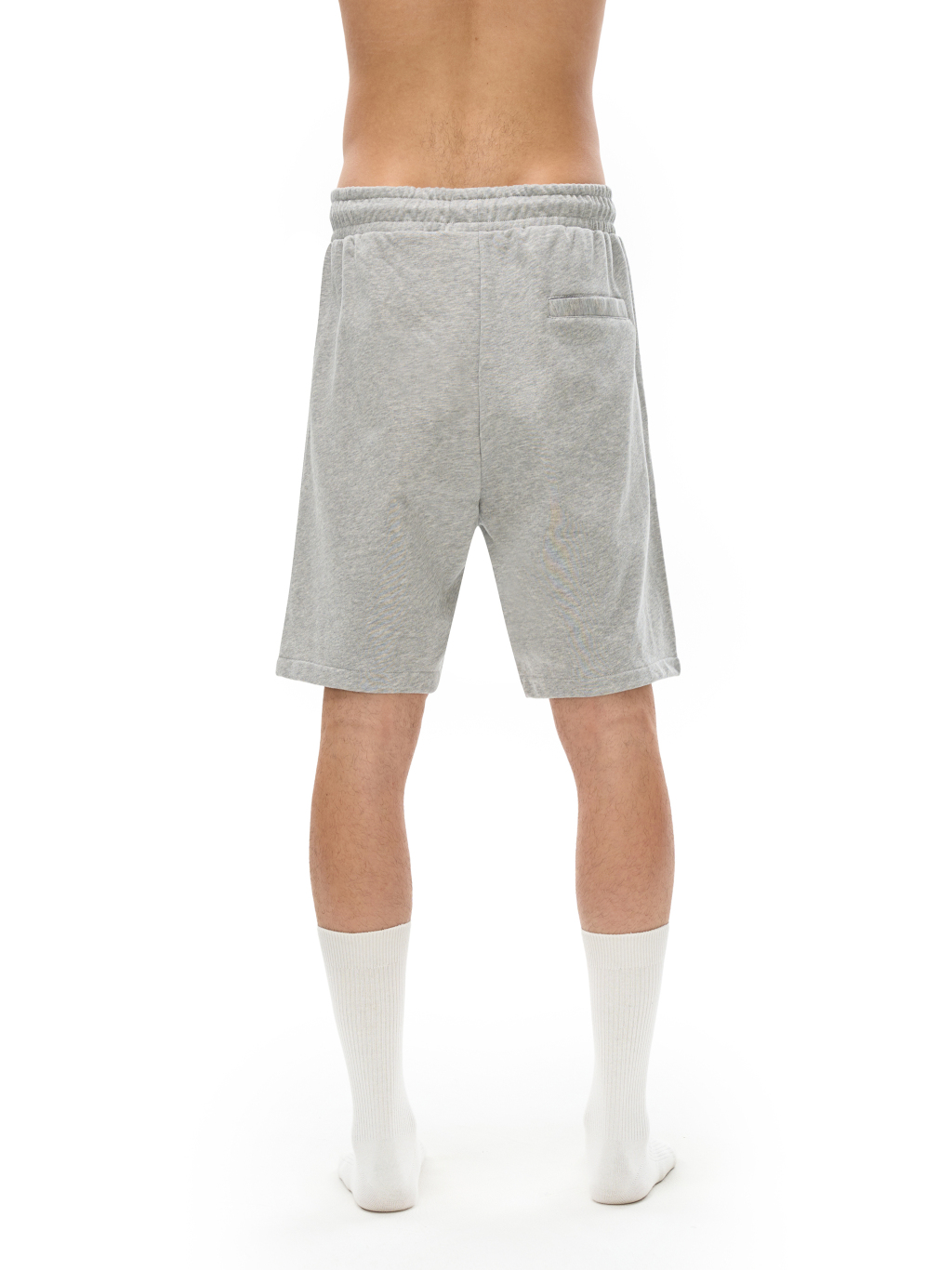 Essential Cotton Shorts – Custom Basics | Tapstitch-5
