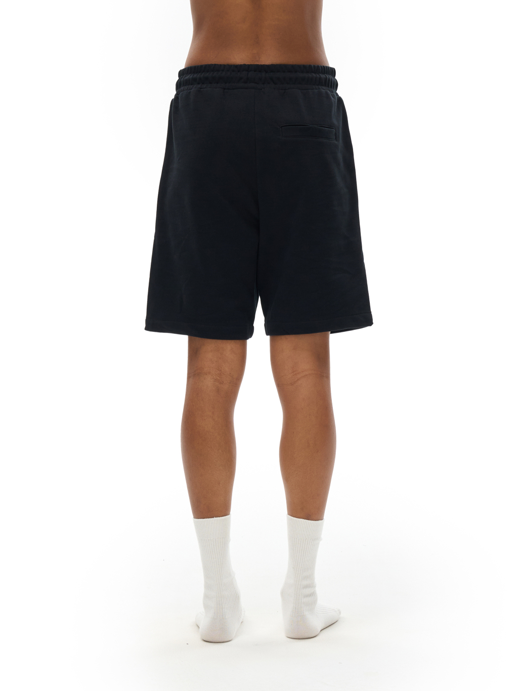 Essential Cotton Shorts – Custom Basics | Tapstitch-10