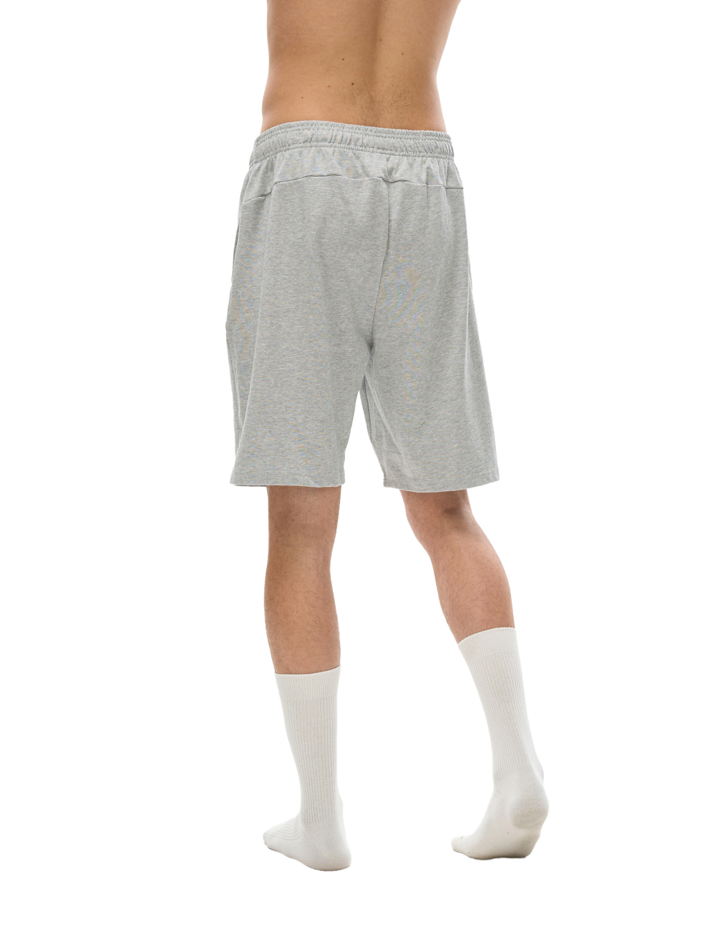 Essential Cotton Shorts – Custom Basics | Tapstitch-7