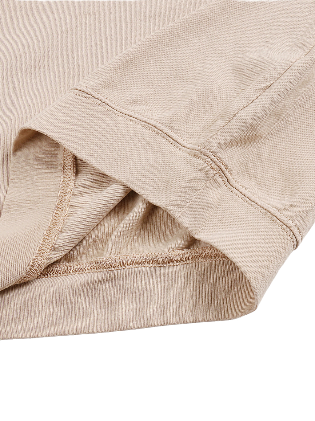 Asymmetric Shoulder Oversized T-Shirt – Essential Streetwear | Tapstitch-5