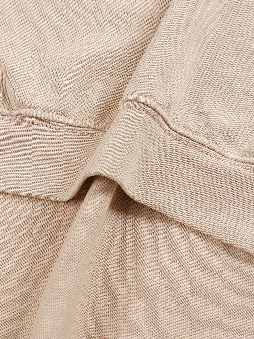 Asymmetric Shoulder Oversized T-Shirt – Essential Streetwear | Tapstitch-6