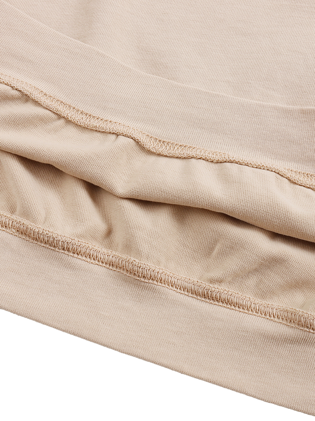 Asymmetric Shoulder Oversized T-Shirt – Essential Streetwear | Tapstitch-7