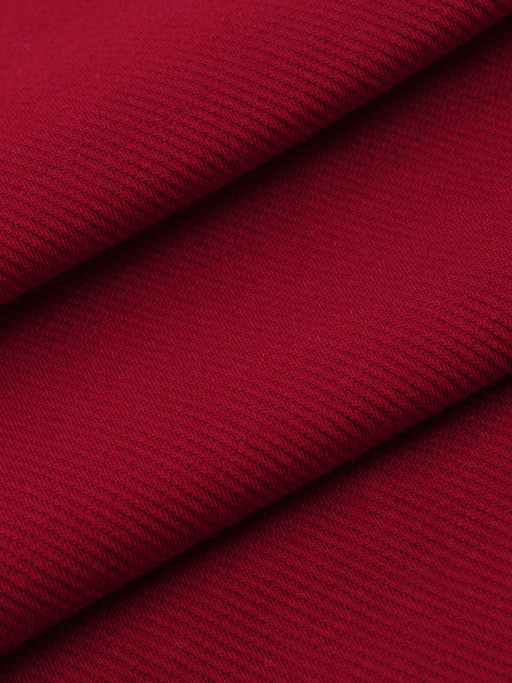 Contrast Piped Button-Up Jersey #RT0043 | TAPSTITCH-8
