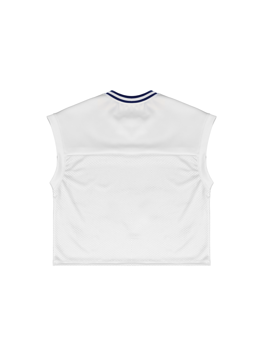 Mesh Varsity Tank – Activewear | Tapstitch-2