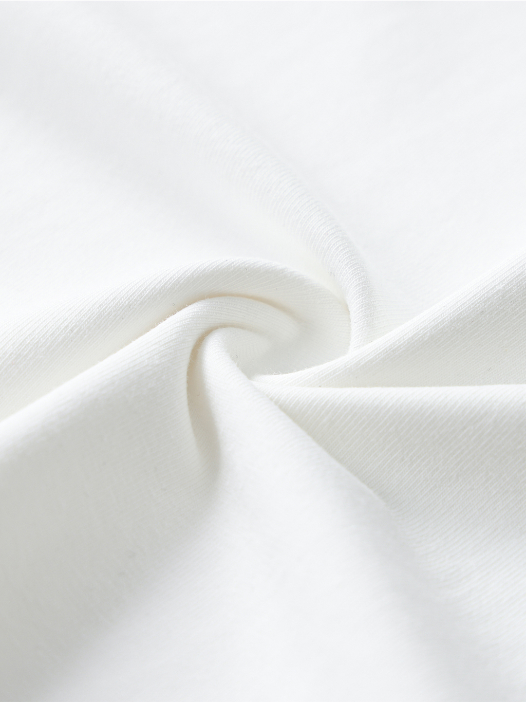Essential Half Sleeve Ribbed T-Shirt #RT0041 | TAPSTITCH-8