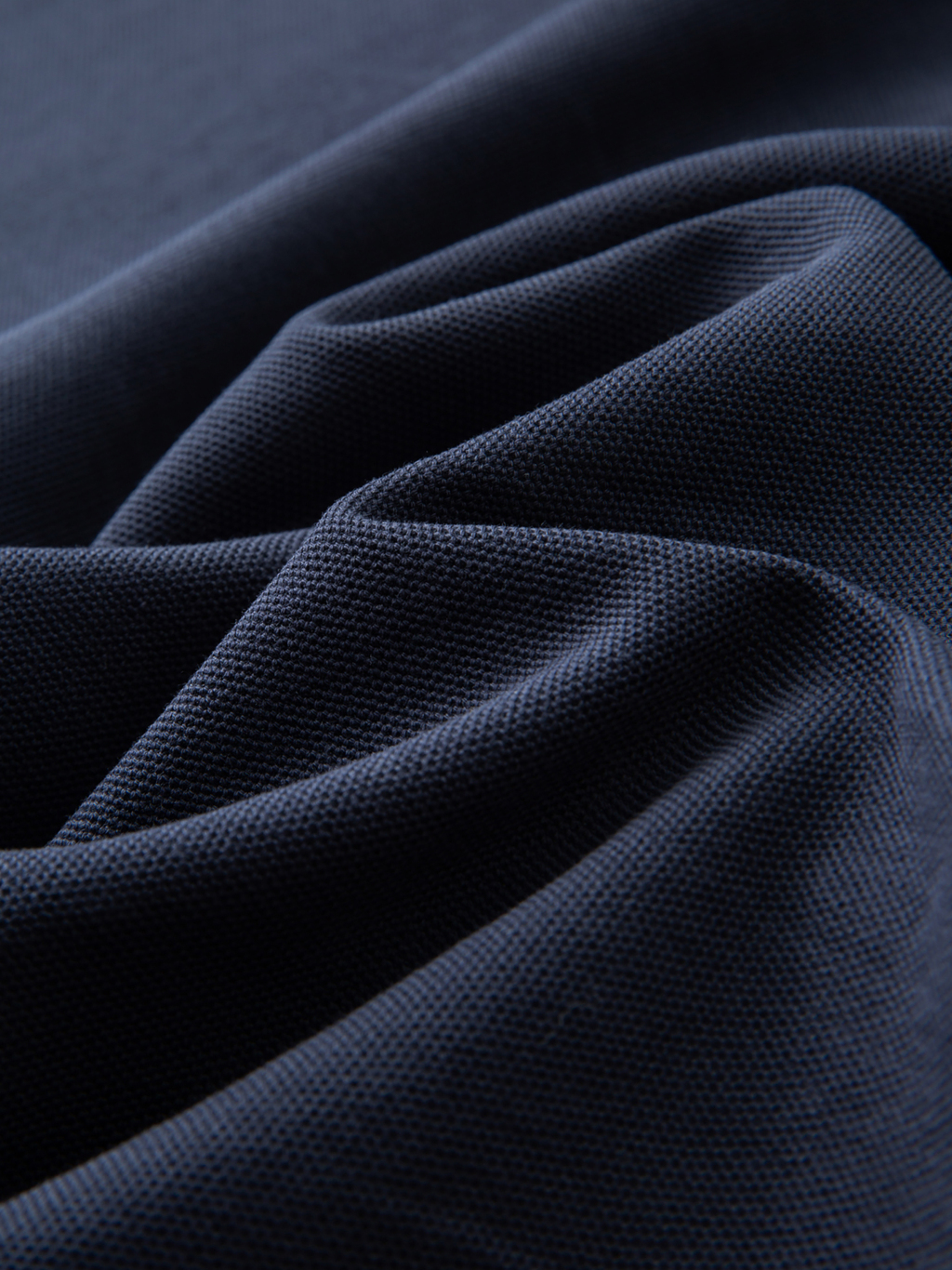 Contrast Collar Short-Sleeve Polo Shirt #PL0004 | TAPSTITCH-7
