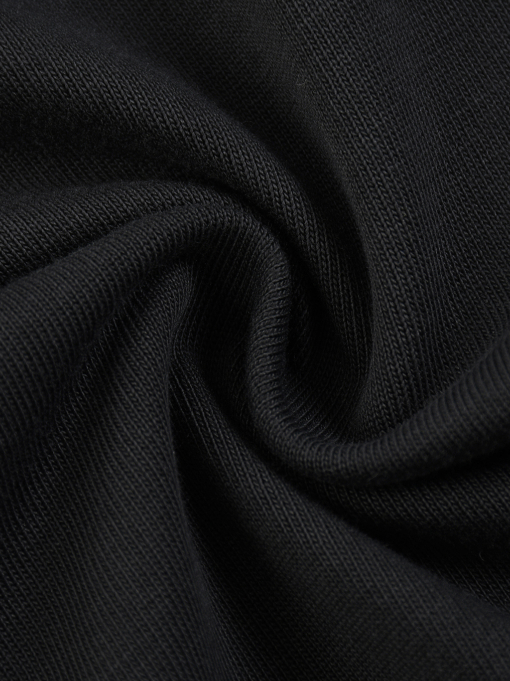 Layered Long Sleeve Oversized Tee #RT0048 | TAPSTITCH-7