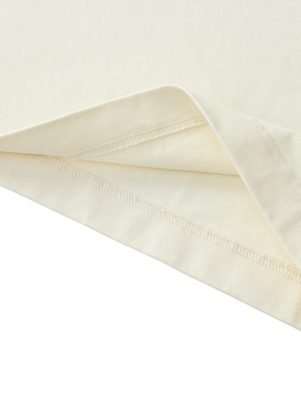 Loose Cotton Short-Sleeve Polo Shirt #PL0003 | TAPSTITCH-5