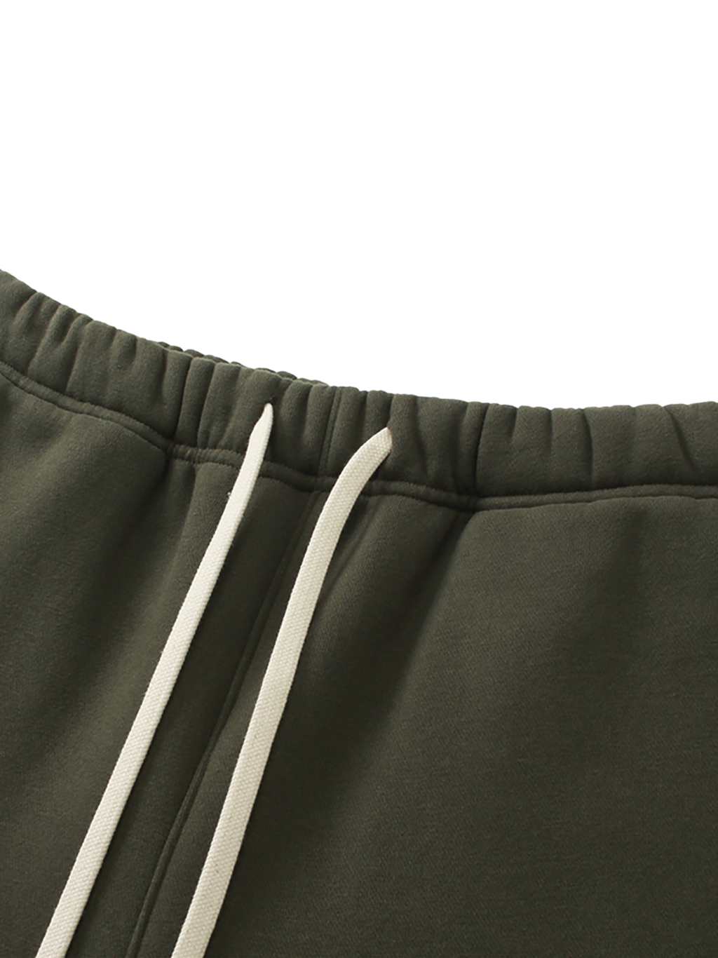 Unisex Fleece Straight Leg Pants  – Custom Basics | Tapstitch-8