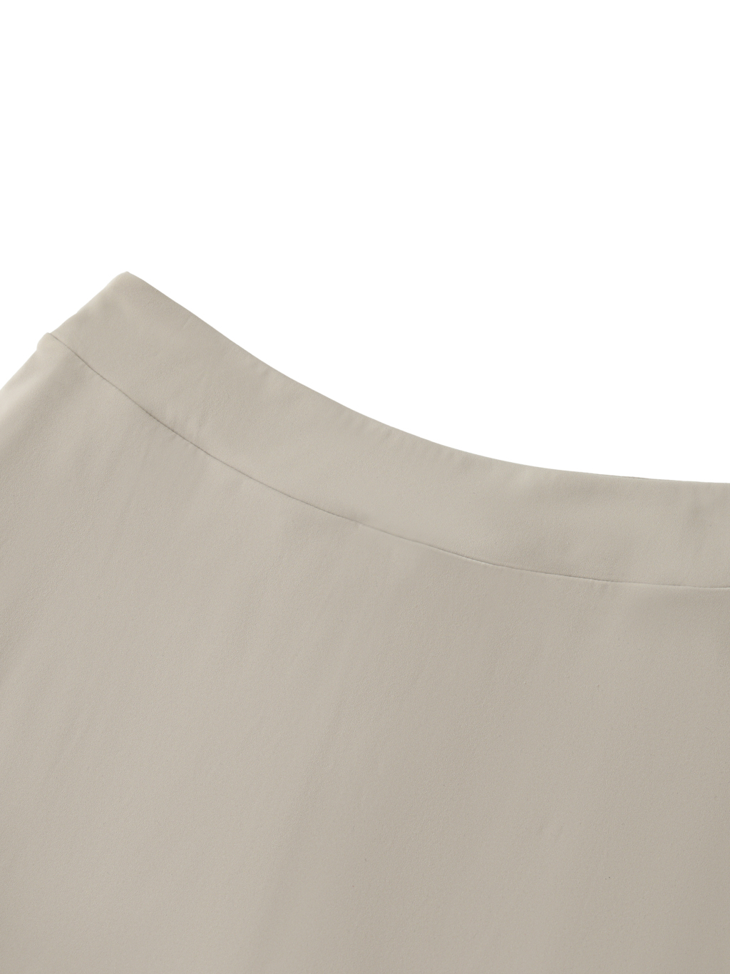 High-Waist Pocketed A-Line Skirt #WS0004 | TAPSTITCH-6