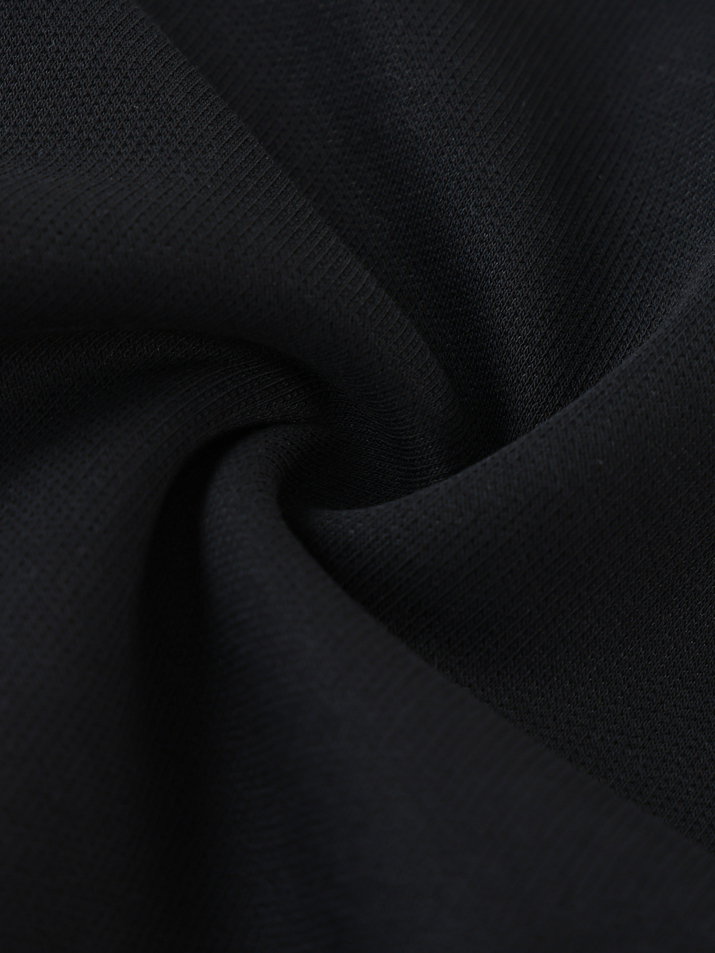 Oversized Crewneck Taped Sweatshirt #RW0007 | TAPSTITCH-8